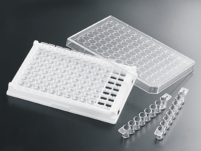 可拆卸设计，满足不同规模实验需求