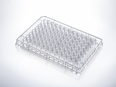 清晰的字母数字标号，便于区分识别，方便记录