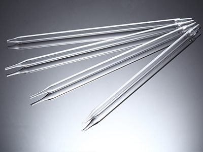 高透明无刻度，方便观察，可用于连续抽取废液