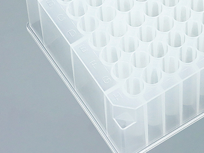 板体字母排序和切角标记清晰，便于识别、操作