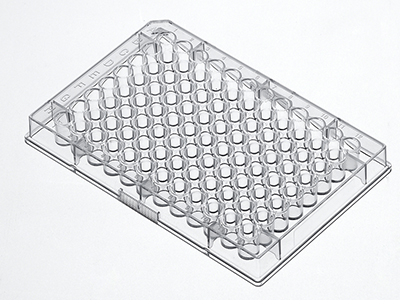 透明度高，易于肉眼观察