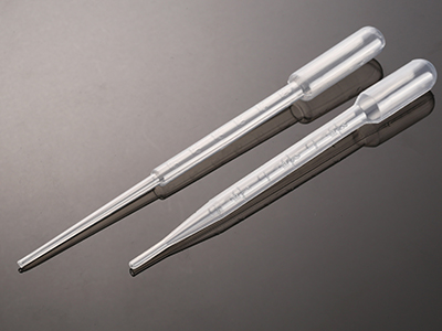 管体半透明、亮白、管壁液体流动性理想，易控性强