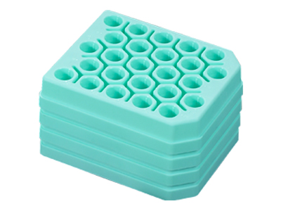 可重叠放置，节省占地空间