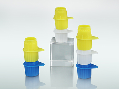 不同目径的过滤网可叠放使用，一步完成梯度过滤