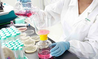 关于耗材的储存、是否无DNA酶，无RNA酶、无热原？