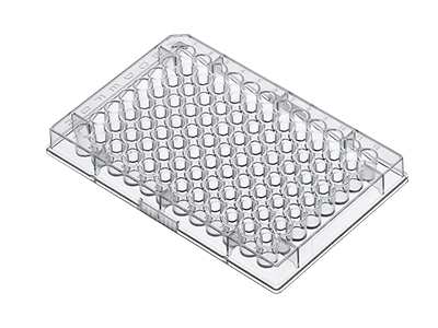 板体透明度高，确保实验精准性和可重复性