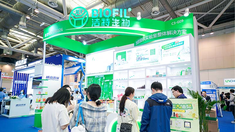 Bevictor韦德生物,细胞培养,生命科学,科研,生物实验室耗材